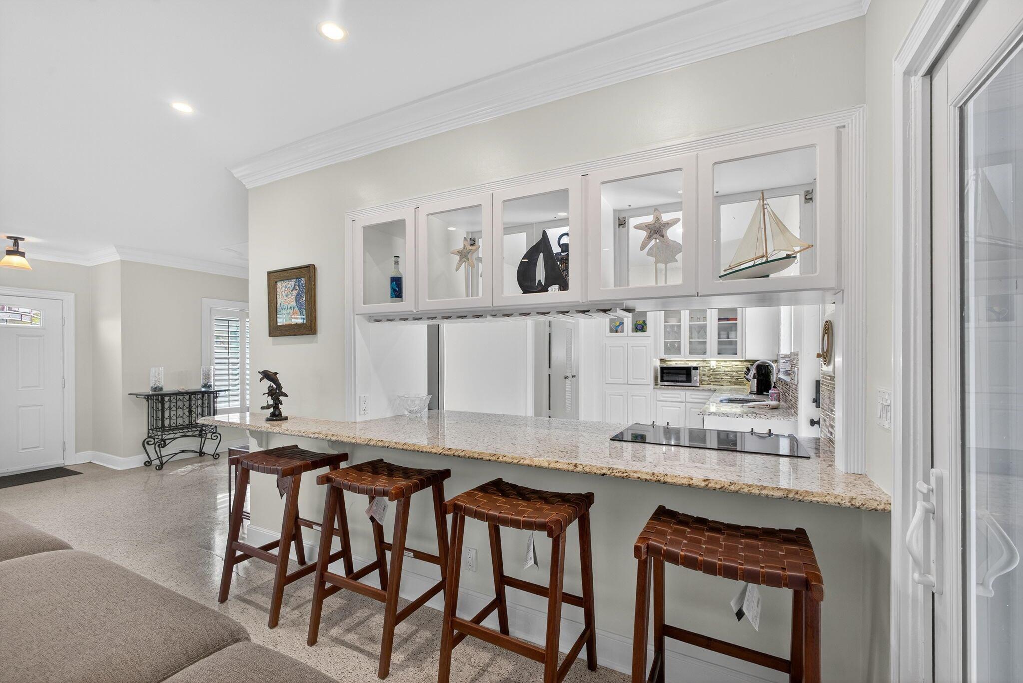 PALM BEACH ISLES 2 - Residential Lease