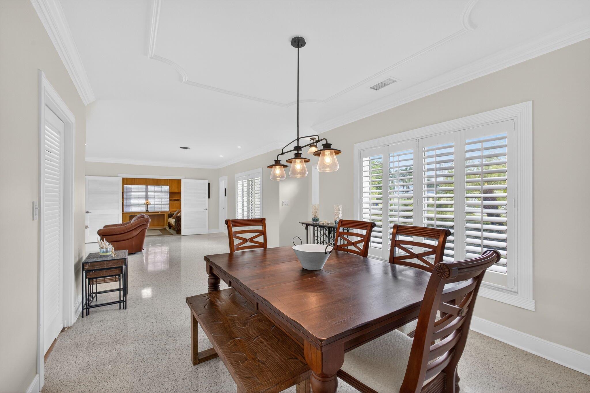 PALM BEACH ISLES 2 - Residential Lease