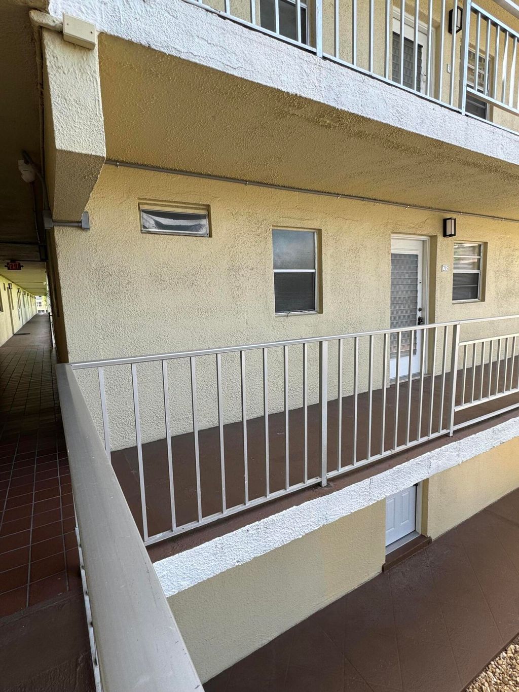 Photo of 2515 NE 1st Court #215, Boynton Beach, FL 33435 (MLS # R11131127)