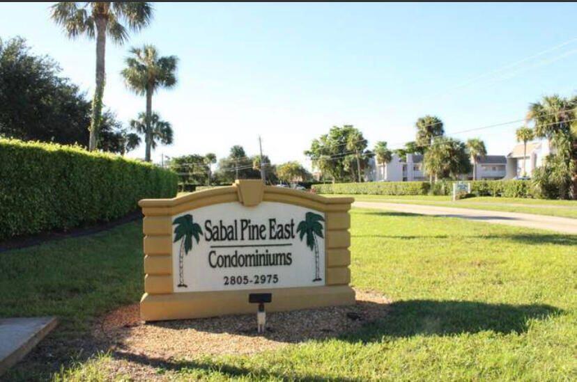 Photo of 2865 SW 22 Avenue Ave #203, Delray Beach, FL 33445 (MLS # R10793681)