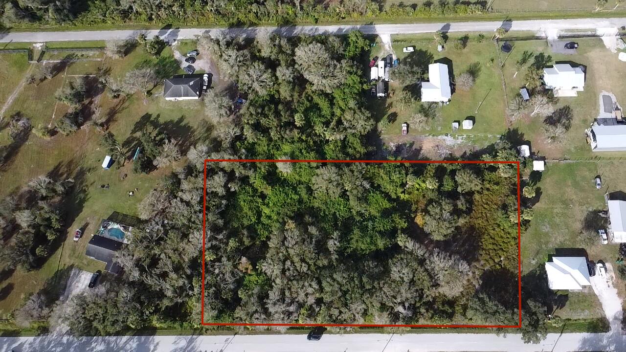 DIXIE RANCH ACRES - Land