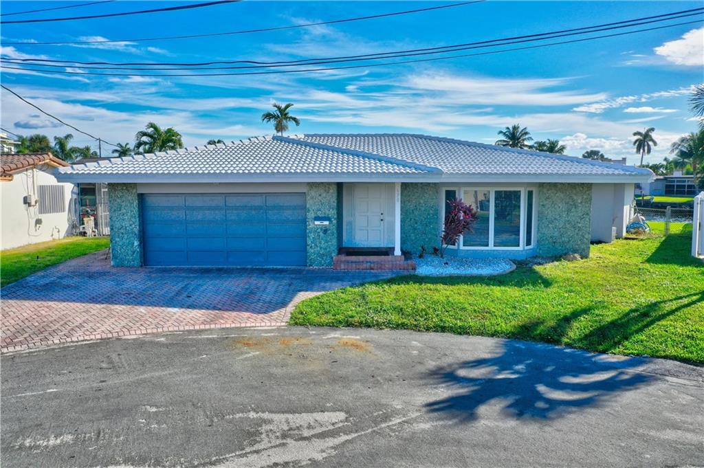 Cypress Isles Estates - Residential