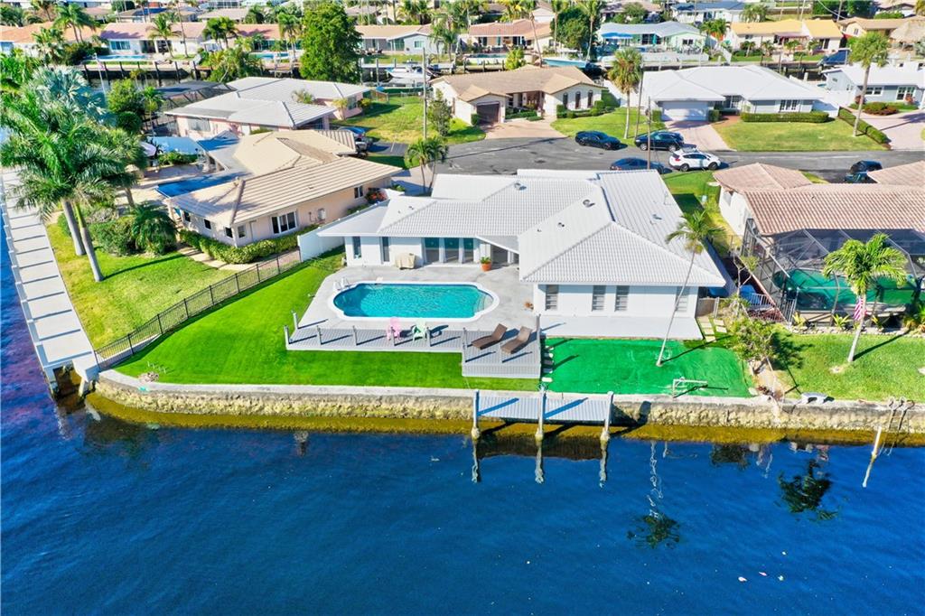 Cypress Isles Estates - Residential