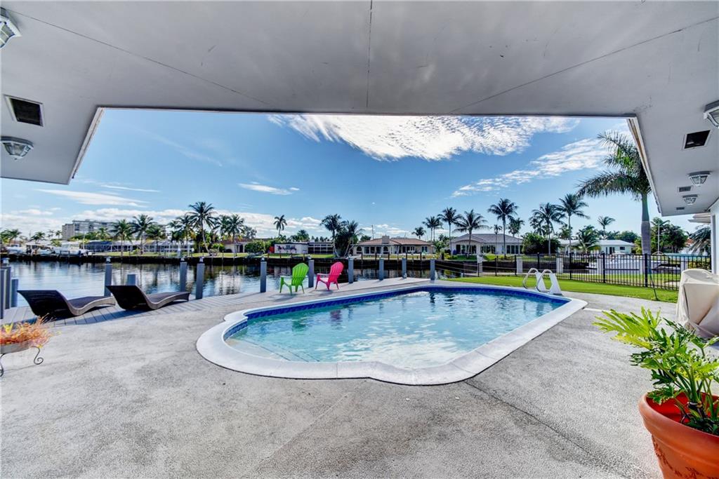 Cypress Isles Estates - Residential