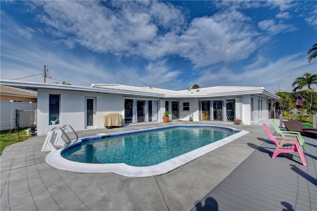 Cypress Isles Estates - Residential