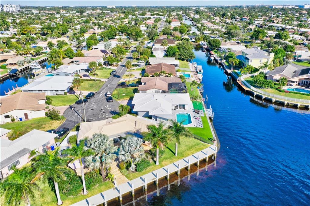 Cypress Isles Estates - Residential