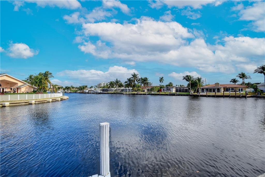 Cypress Isles Estates - Residential