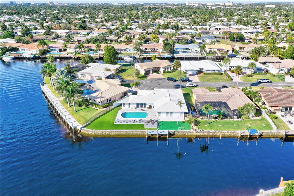 Cypress Isles Estates - Residential