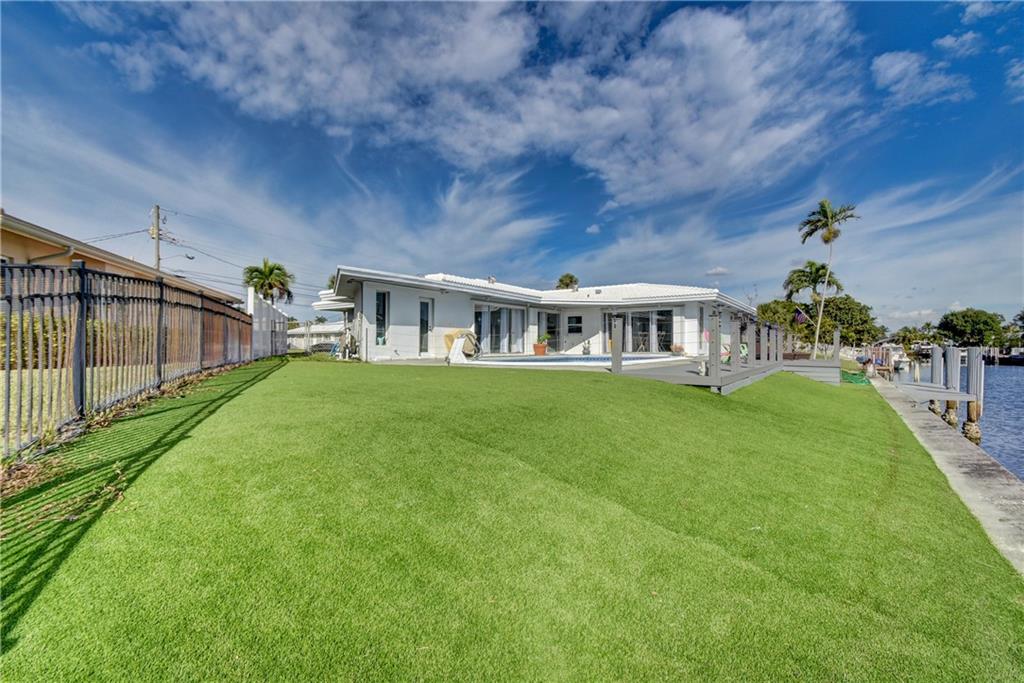 Cypress Isles Estates - Residential