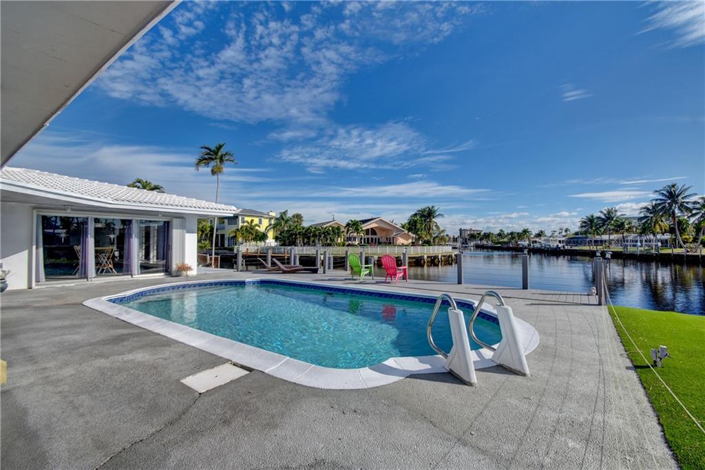 Cypress Isles Estates - Residential