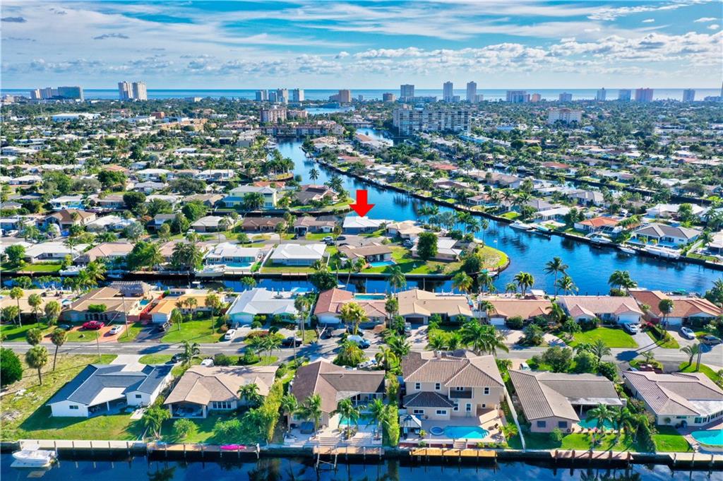 Cypress Isles Estates - Residential