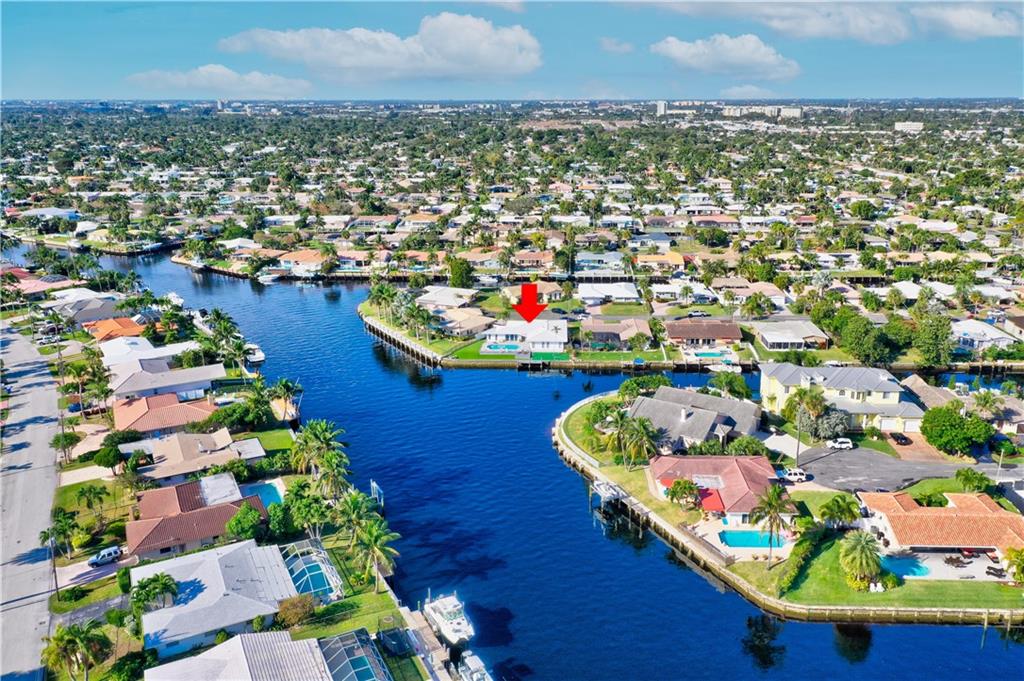 Cypress Isles Estates - Residential