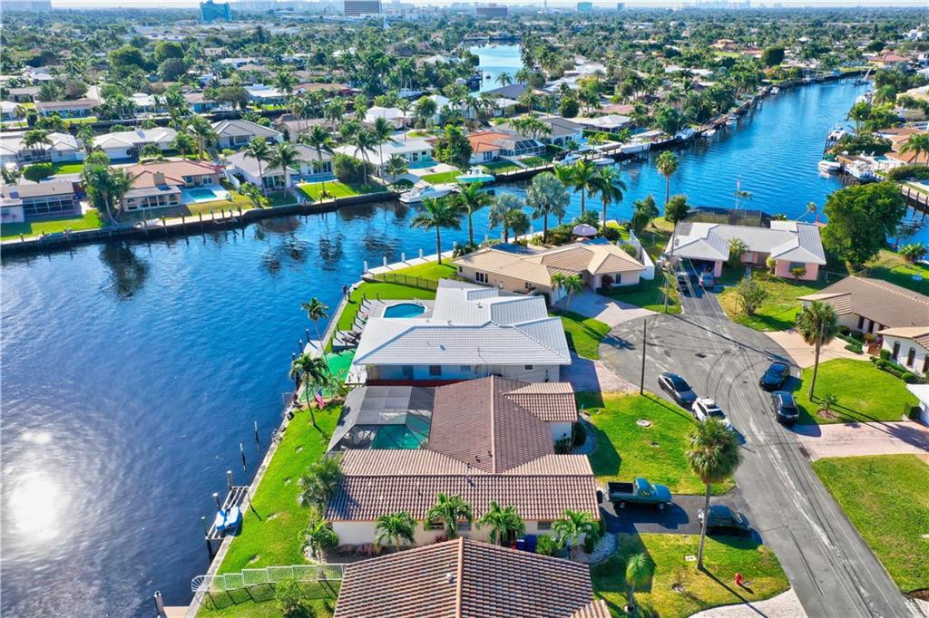 Cypress Isles Estates - Residential