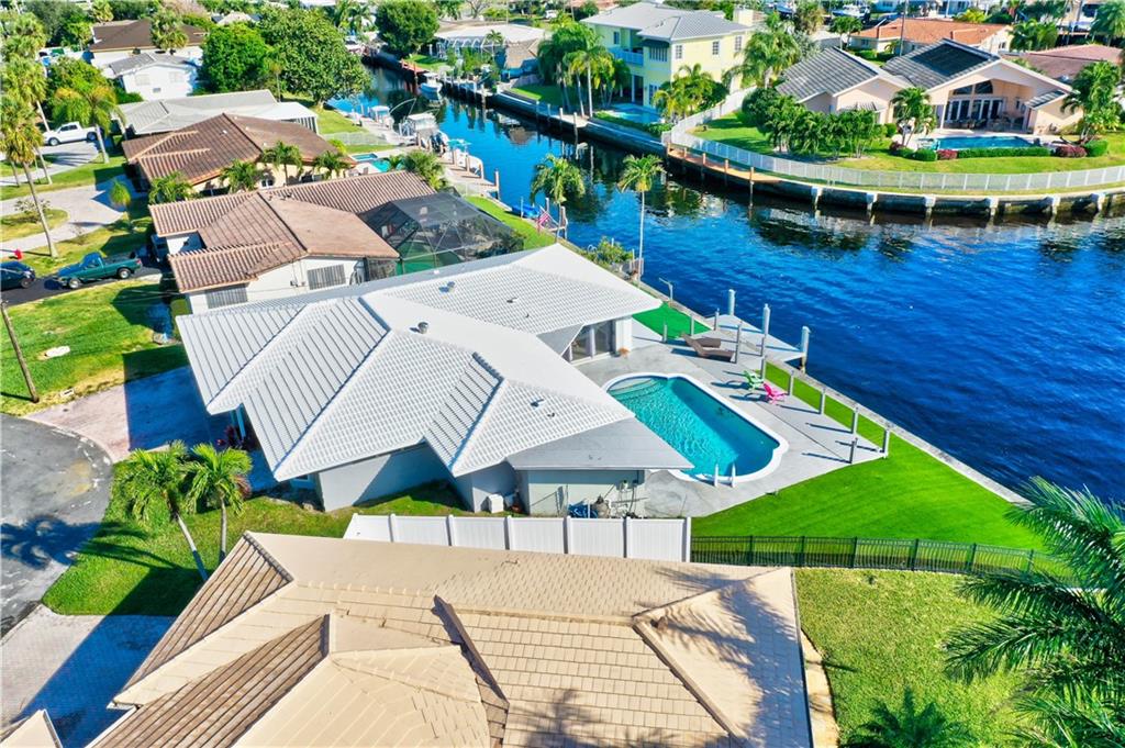 Cypress Isles Estates - Residential