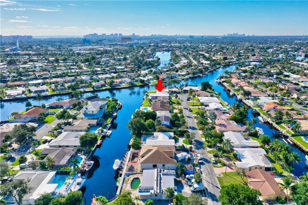 Cypress Isles Estates - Residential