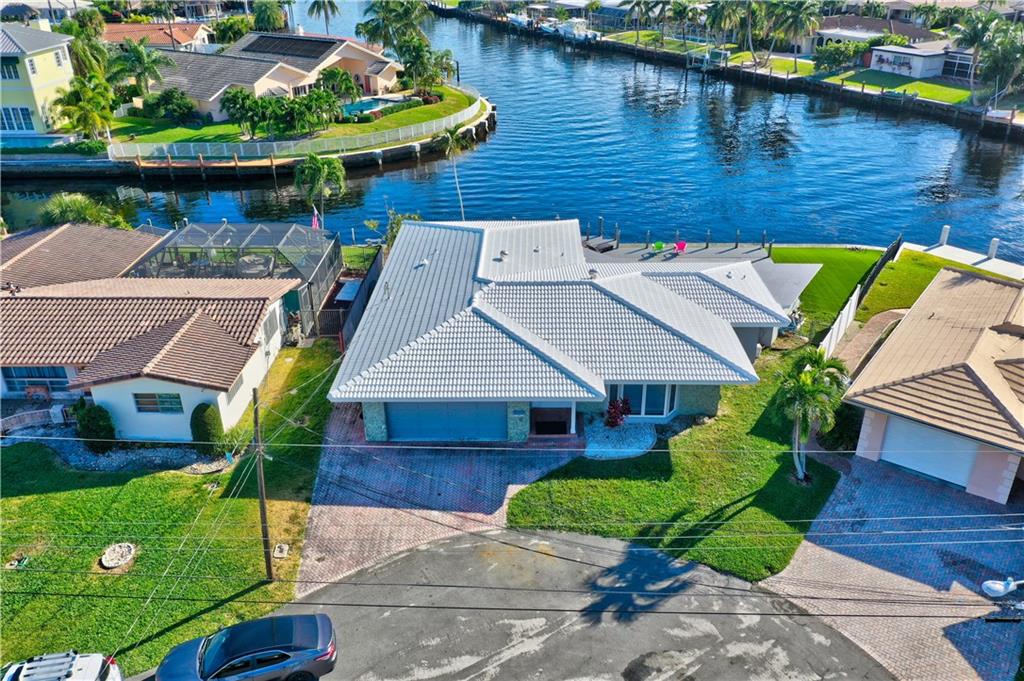 Cypress Isles Estates - Residential