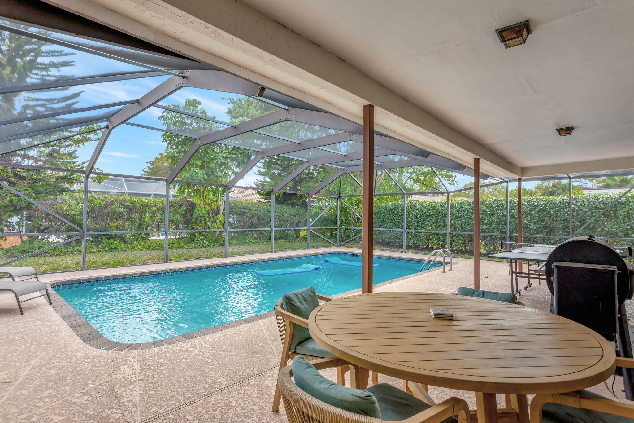 CYPRESS RUN - Residential