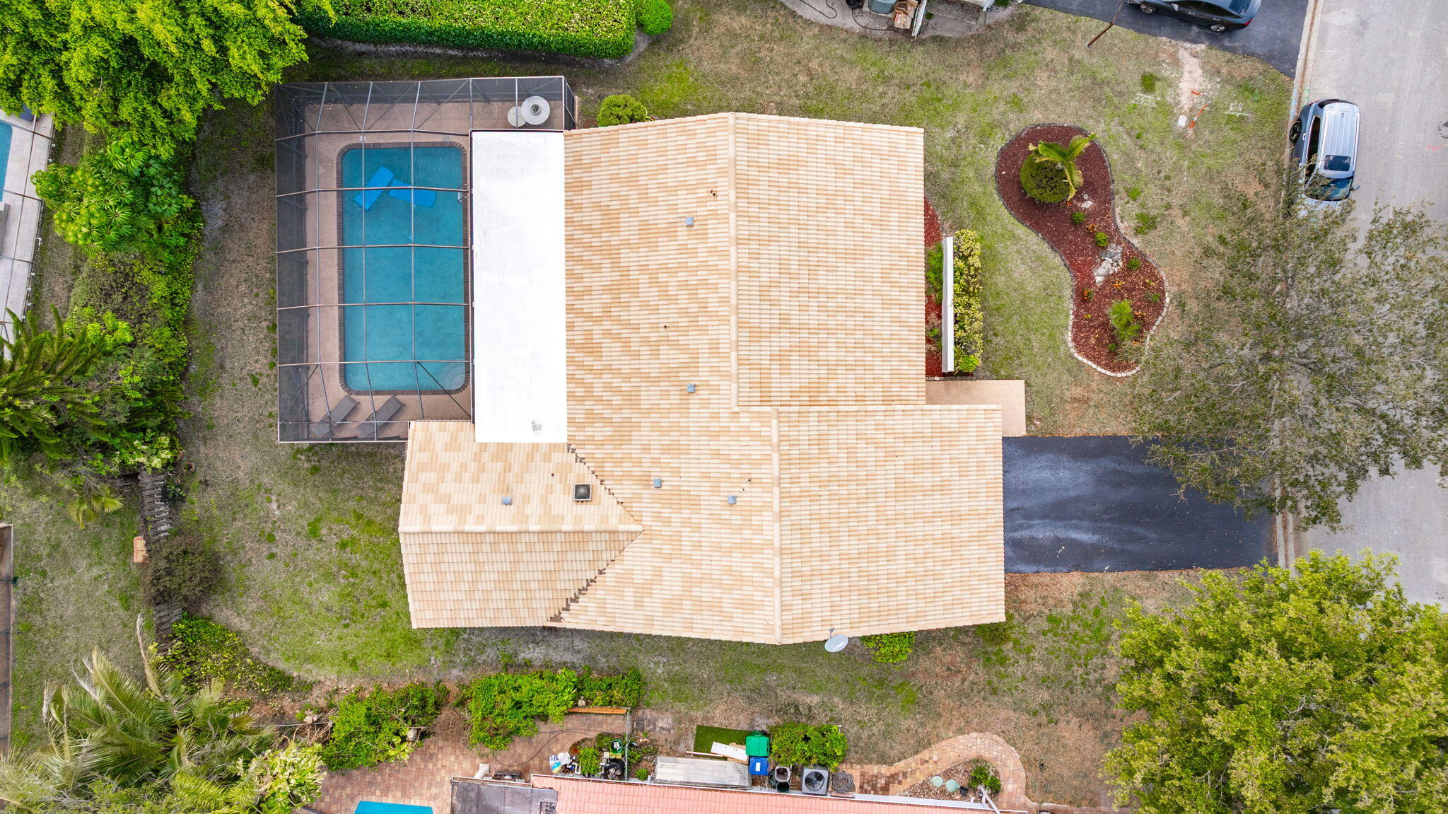 CYPRESS RUN - Residential