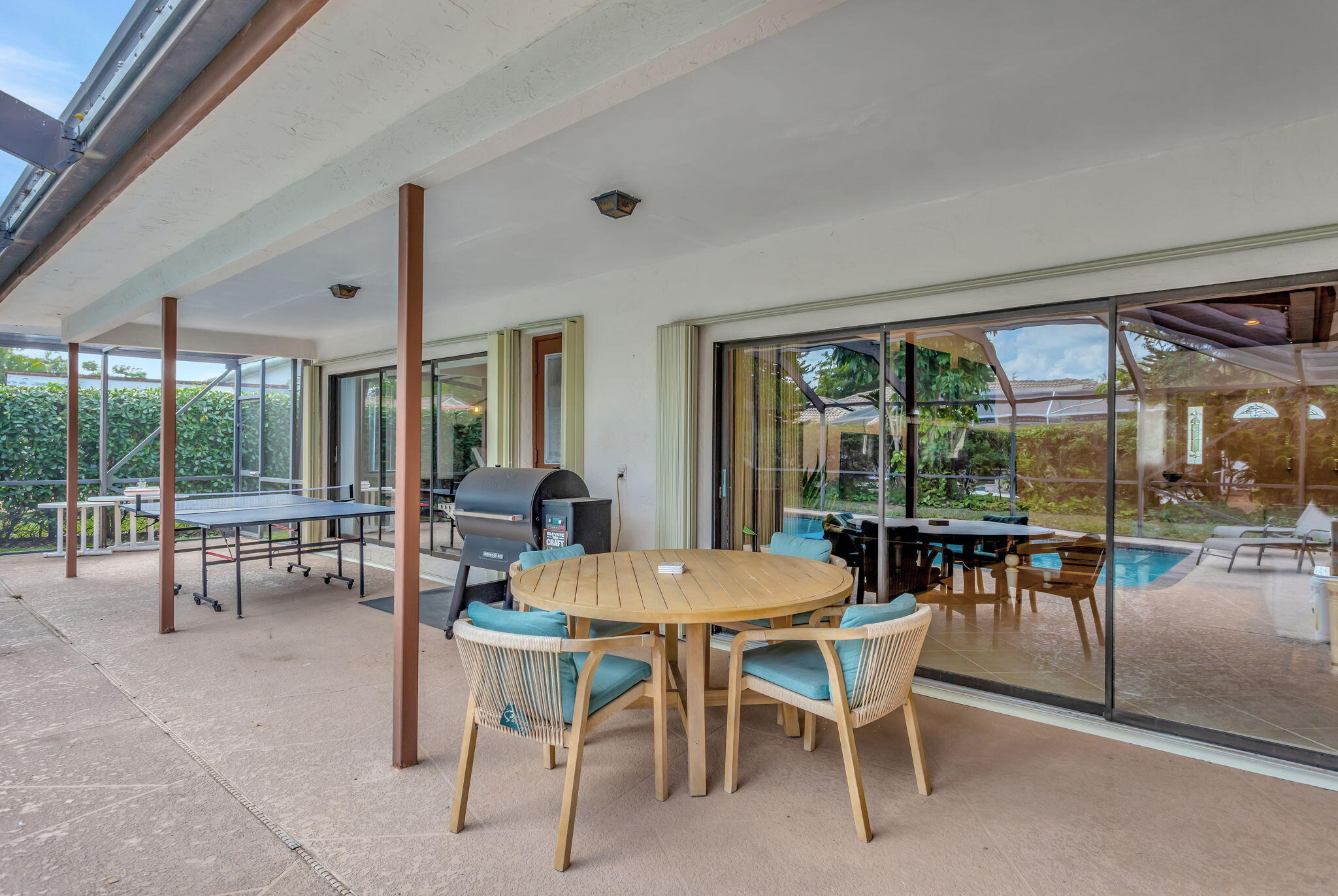 CYPRESS RUN - Residential