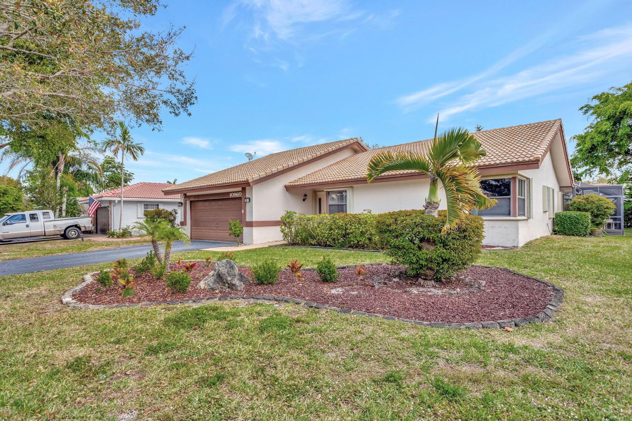CYPRESS RUN - Residential