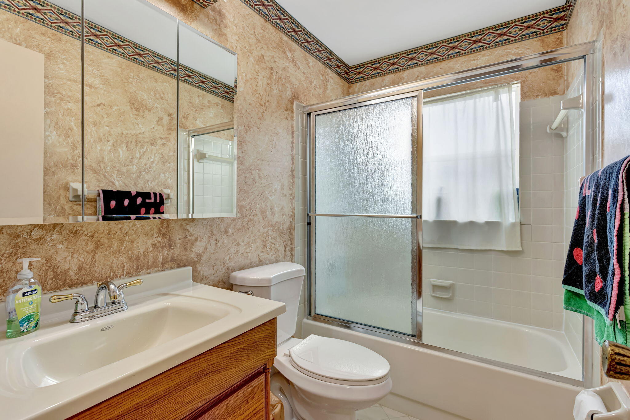 CYPRESS RUN - Residential