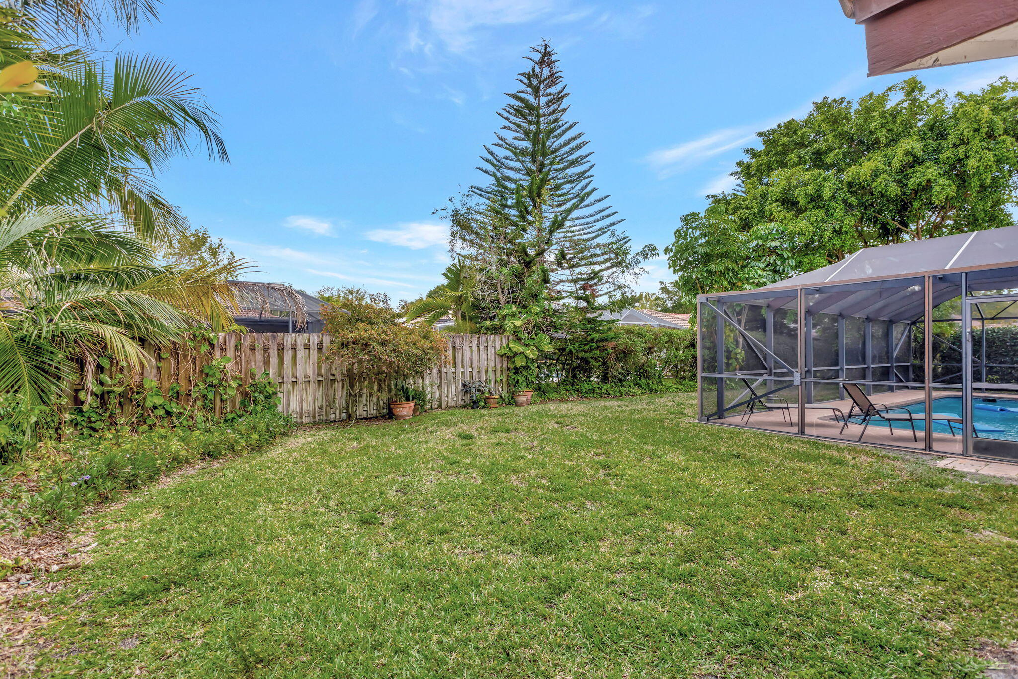 CYPRESS RUN - Residential