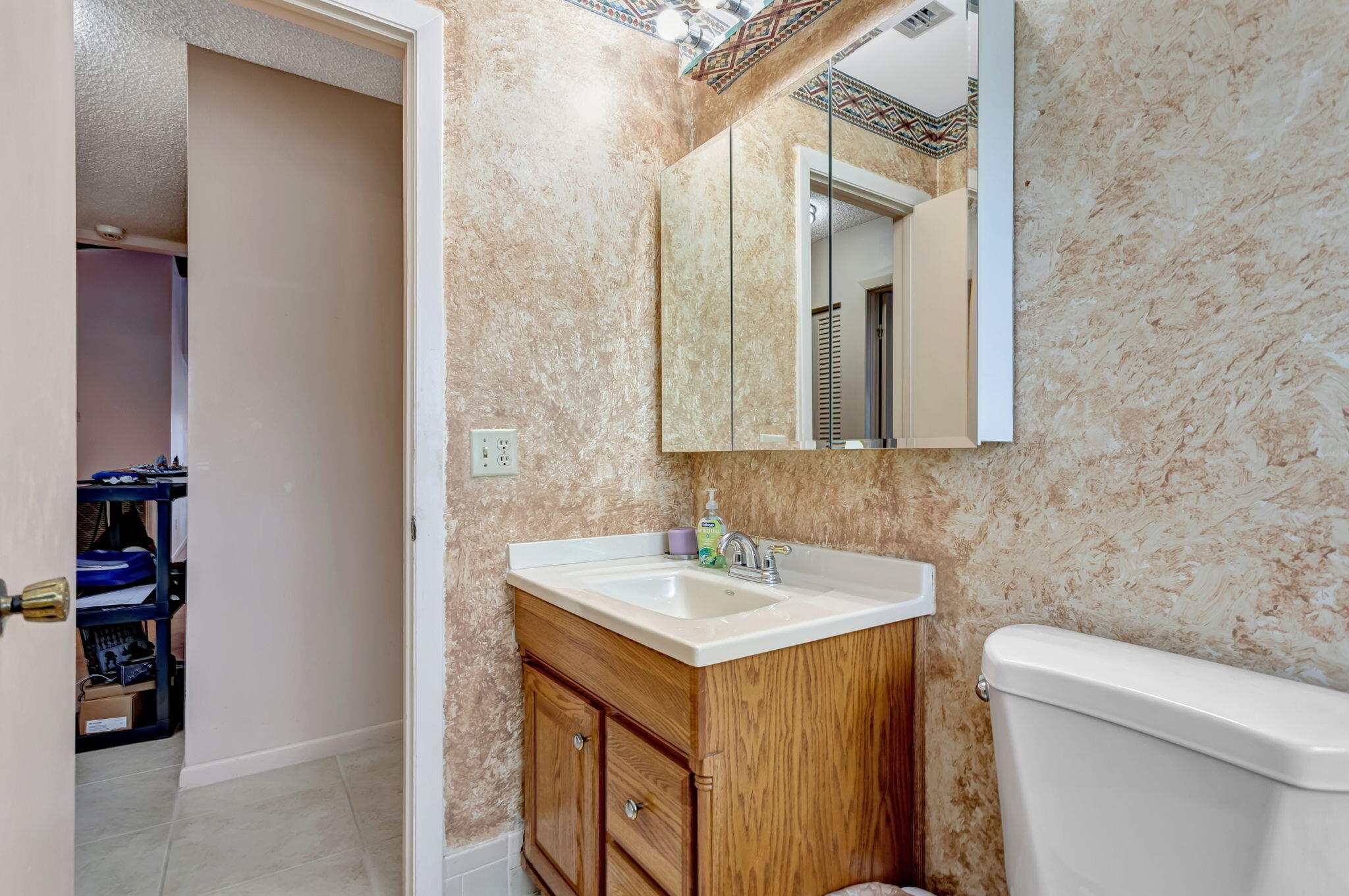 CYPRESS RUN - Residential