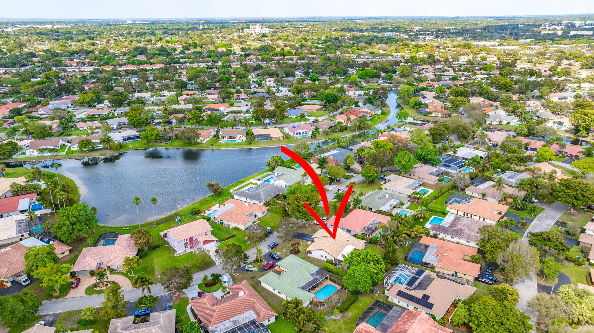 CYPRESS RUN - Residential