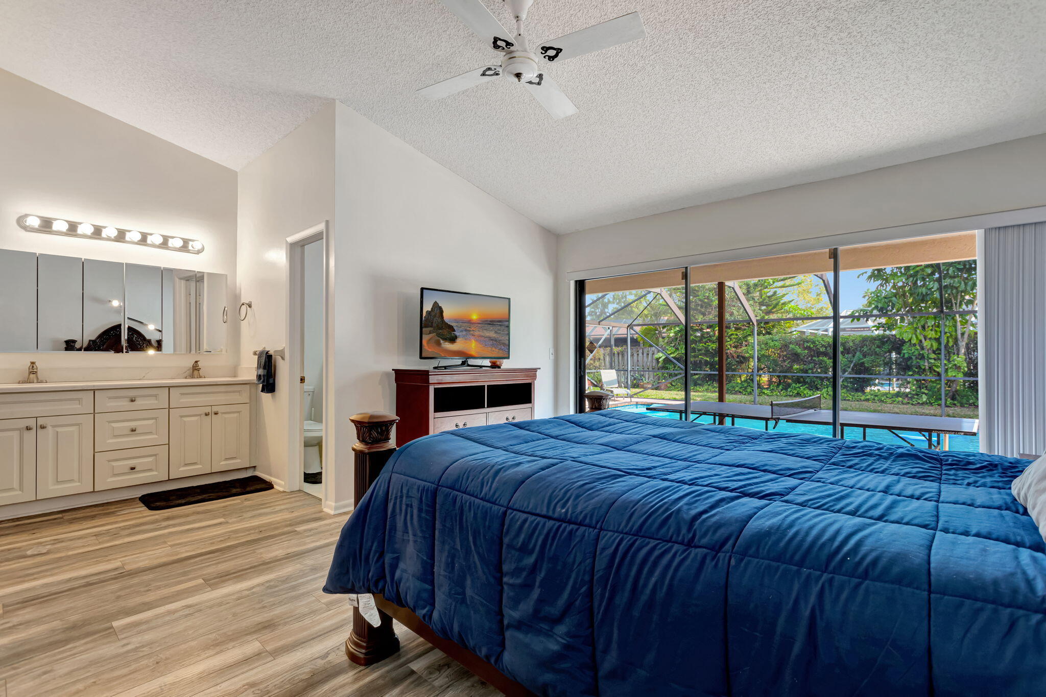 CYPRESS RUN - Residential