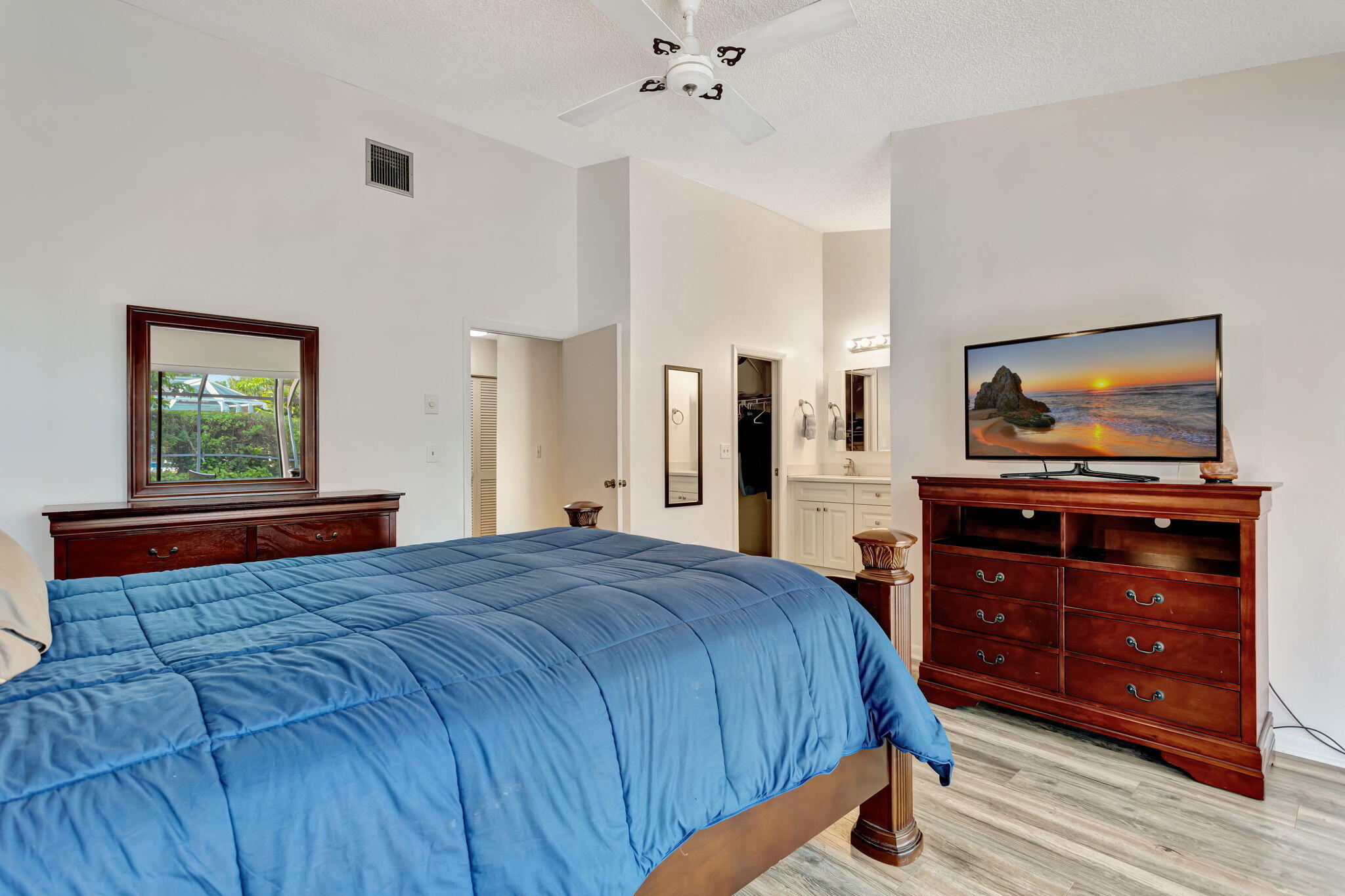 CYPRESS RUN - Residential