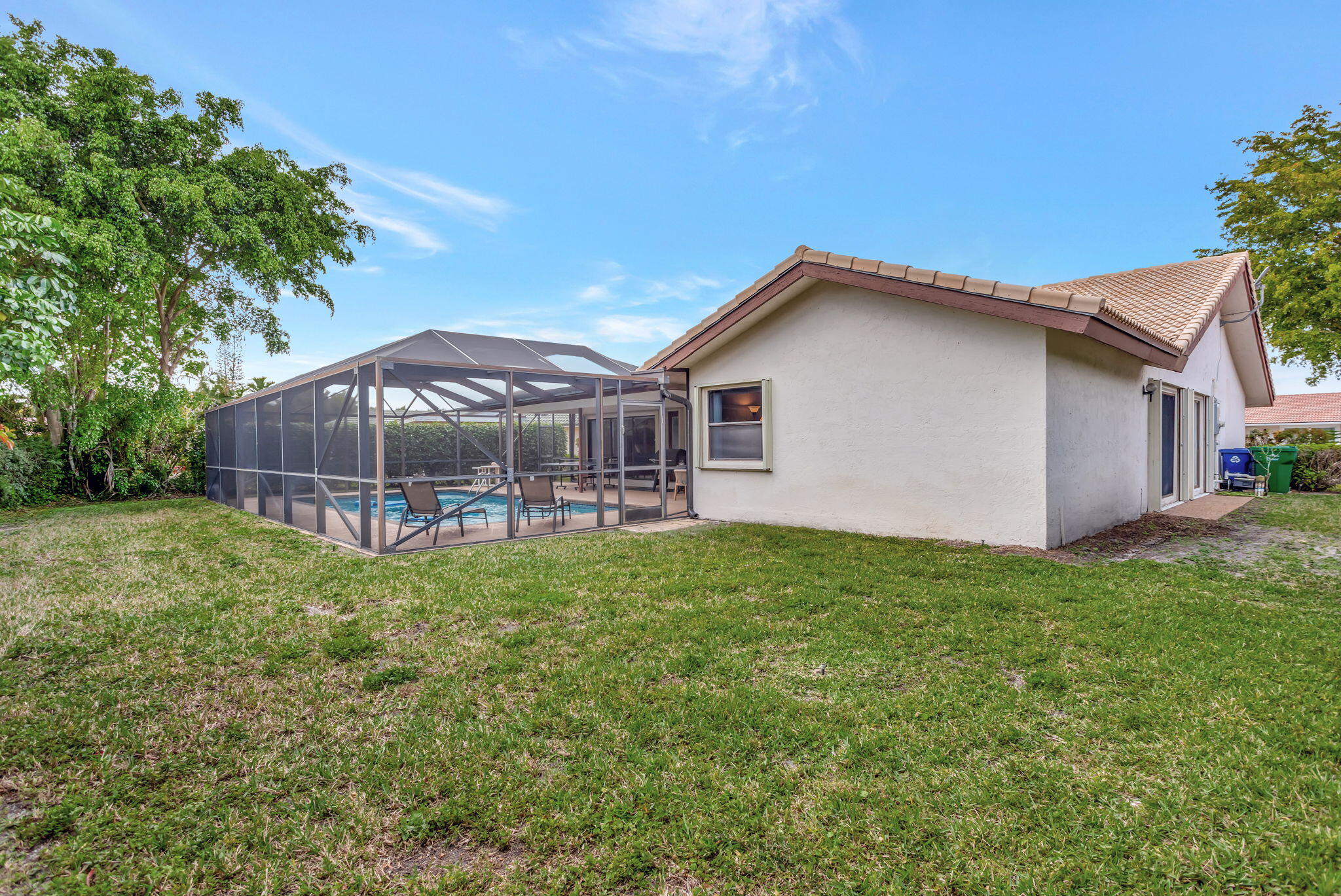 CYPRESS RUN - Residential