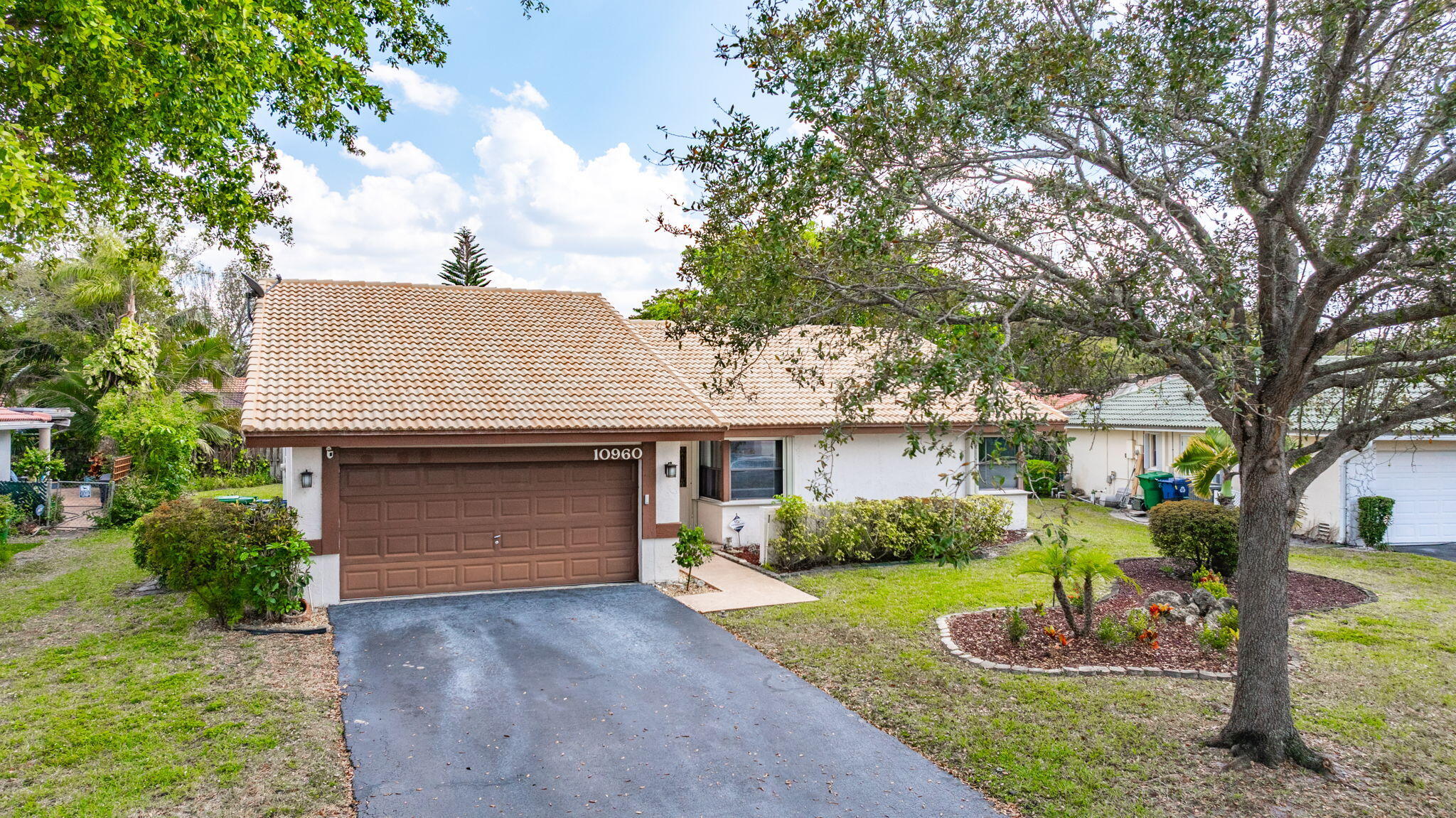 CYPRESS RUN - Residential