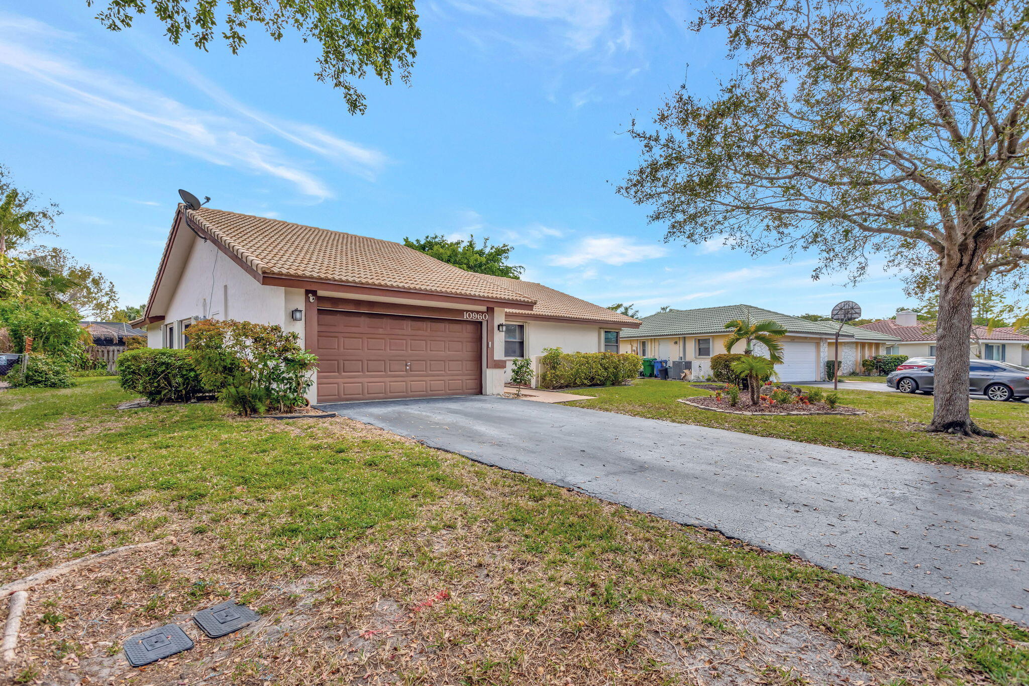 CYPRESS RUN - Residential