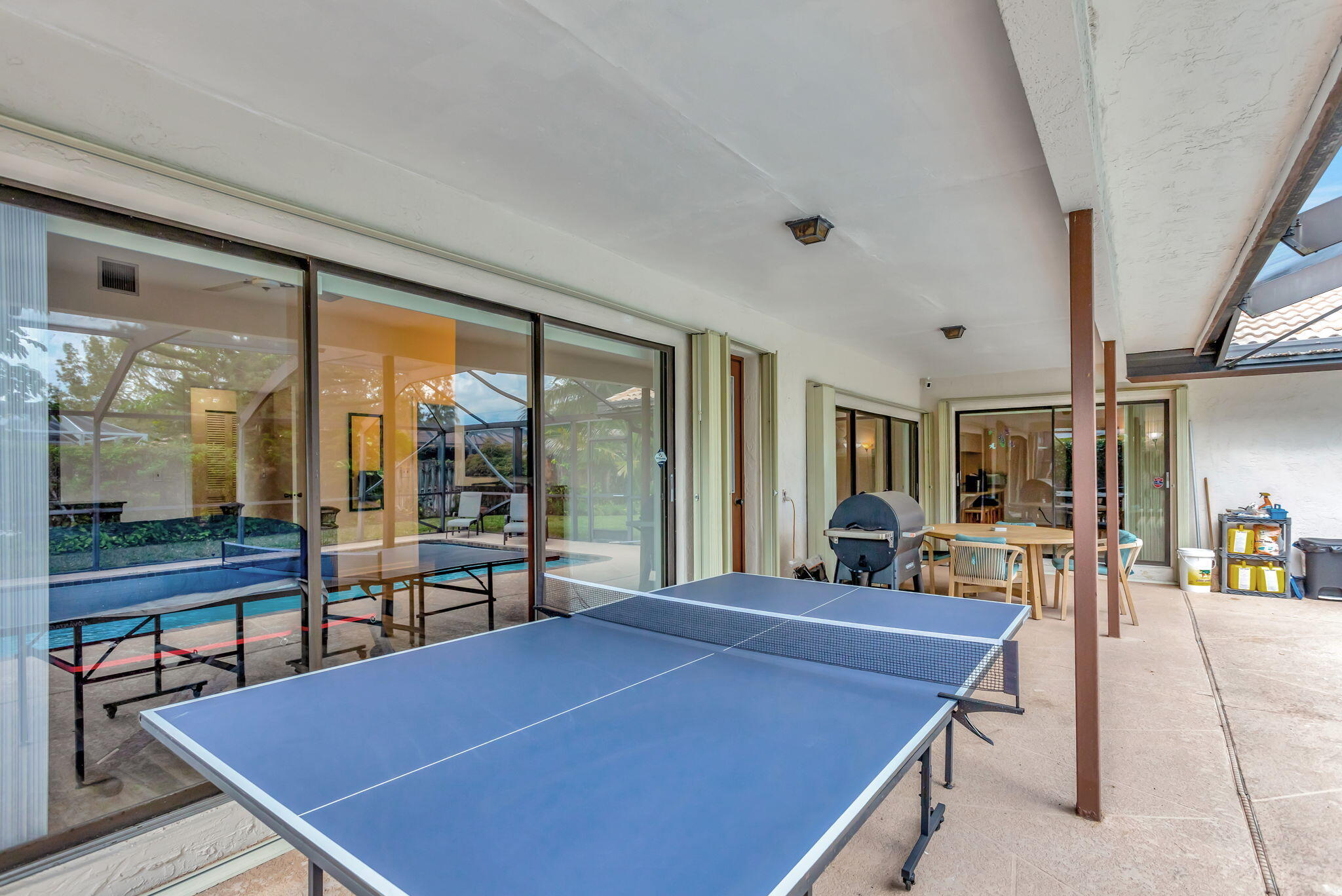 CYPRESS RUN - Residential