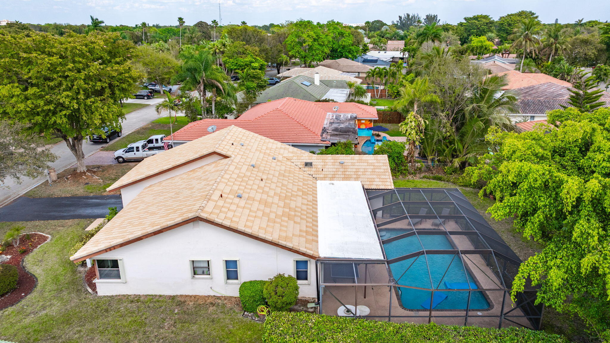 CYPRESS RUN - Residential