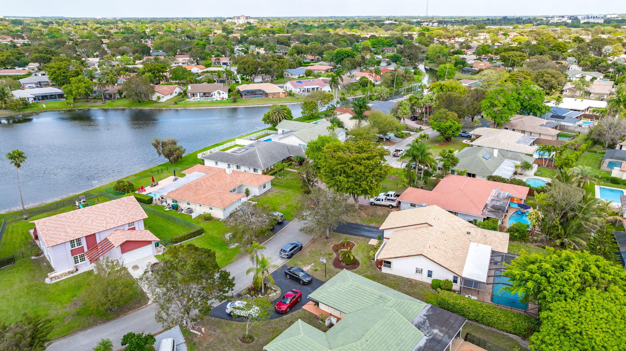 CYPRESS RUN - Residential