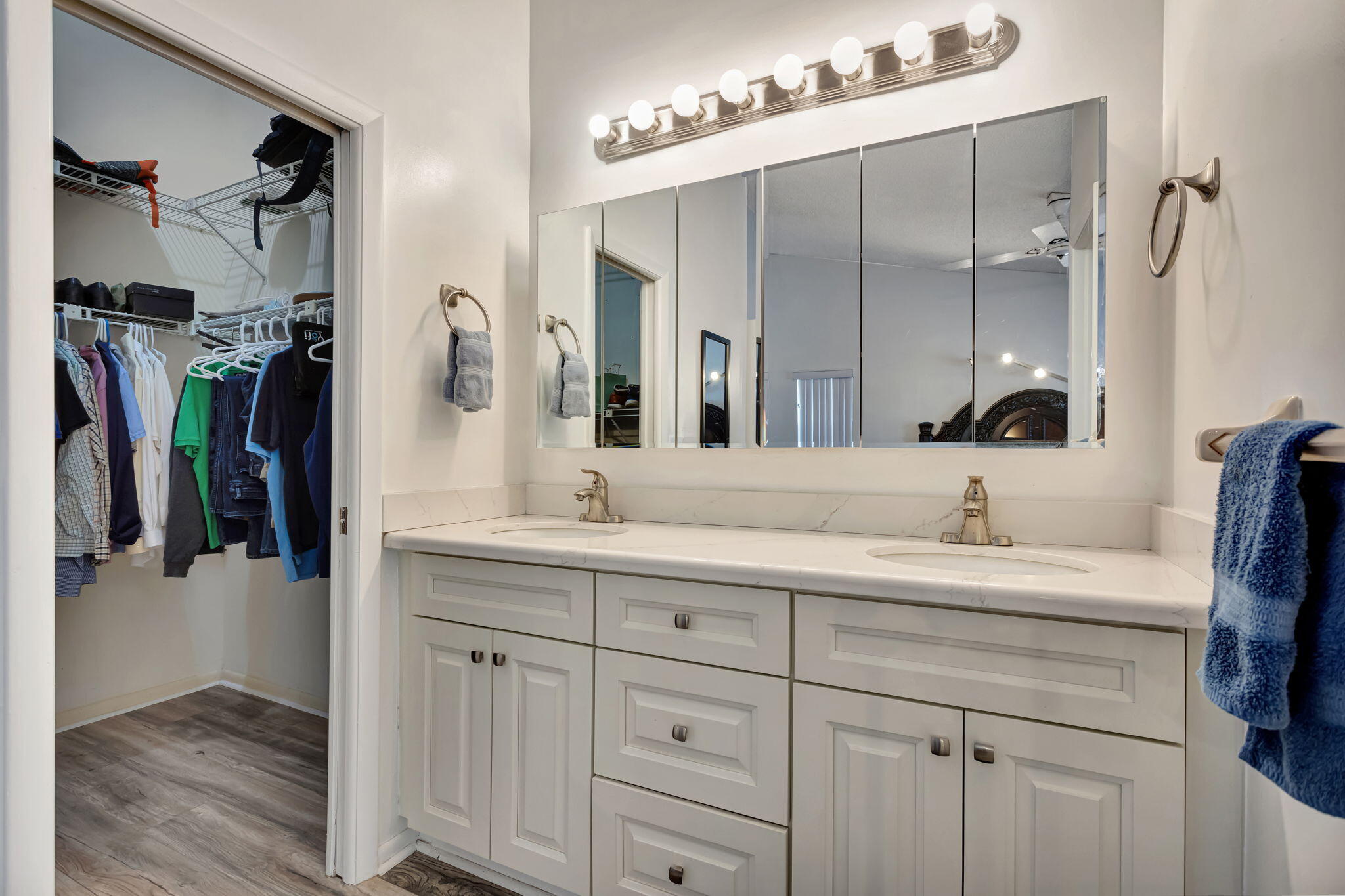 CYPRESS RUN - Residential