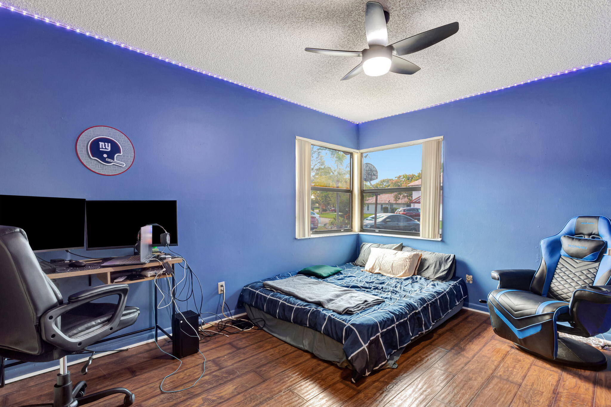 CYPRESS RUN - Residential