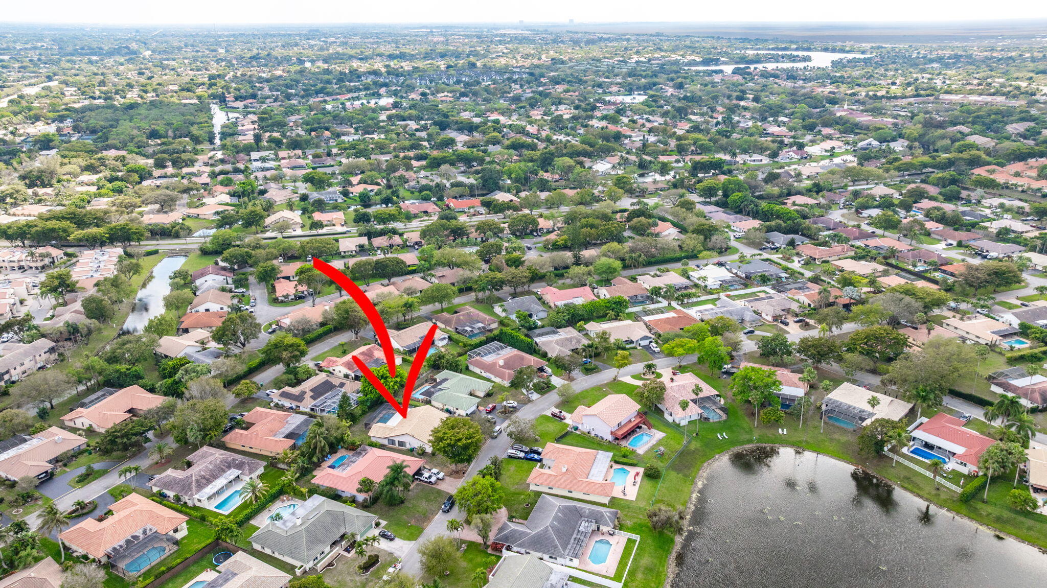 CYPRESS RUN - Residential