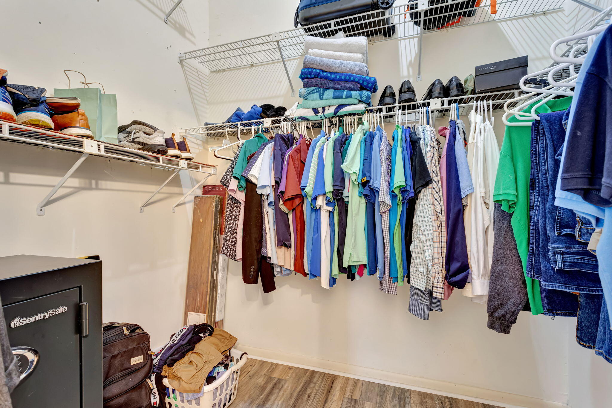 CYPRESS RUN - Residential