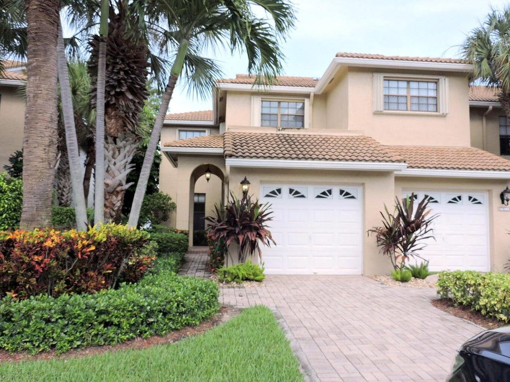 Photo of 6761 Montego Bay Boulevard #B, Boca Raton, FL 33433 (MLS # R10988045)