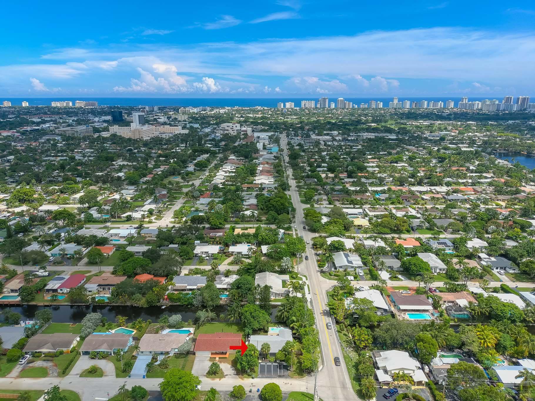 Coral Heights Sec 3 47-19 - Residential Income