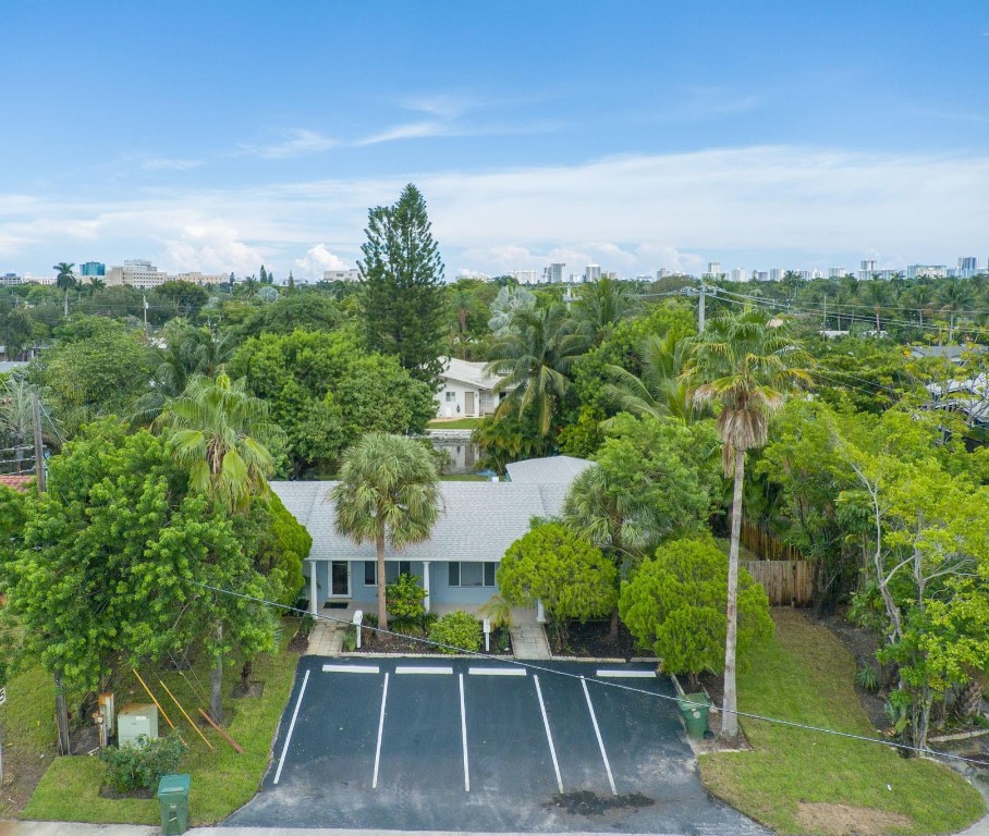 Coral Heights Sec 3 47-19 - Residential Income