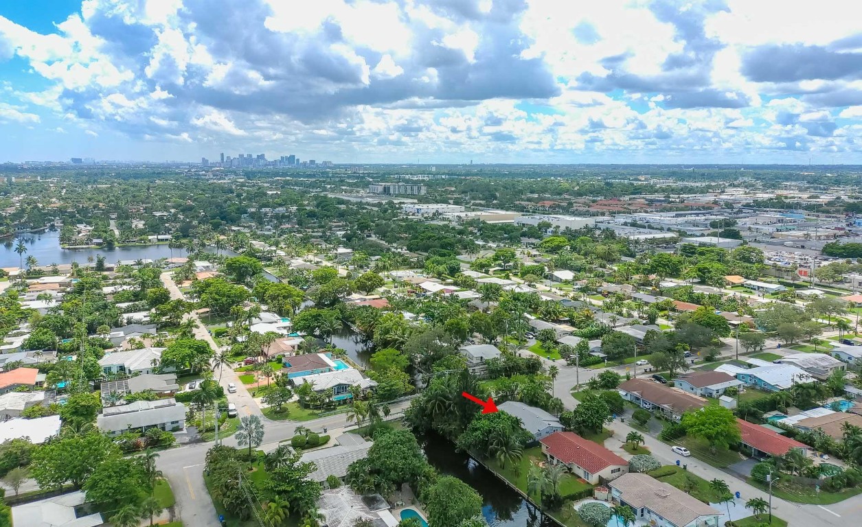 Coral Heights Sec 3 47-19 - Residential Income