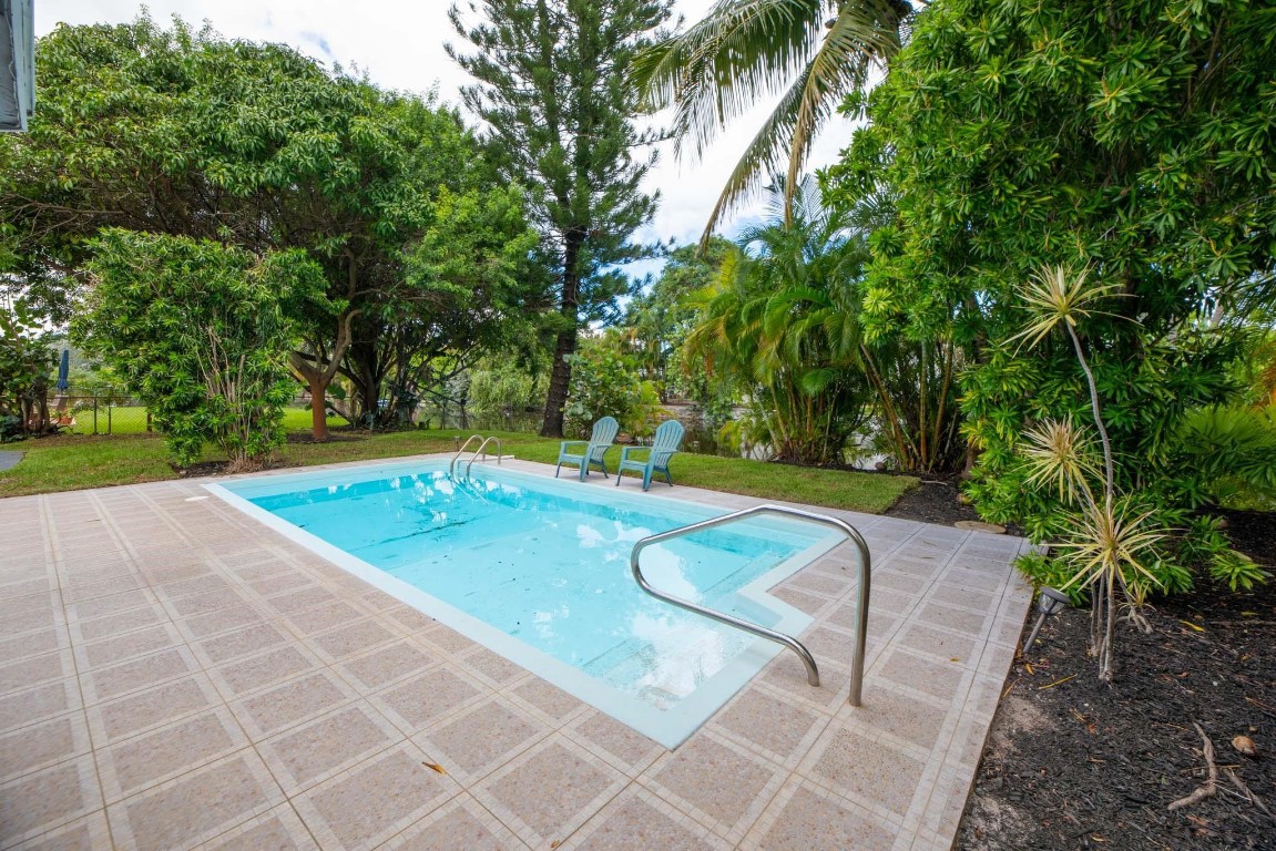 Coral Heights Sec 3 47-19 - Residential Income