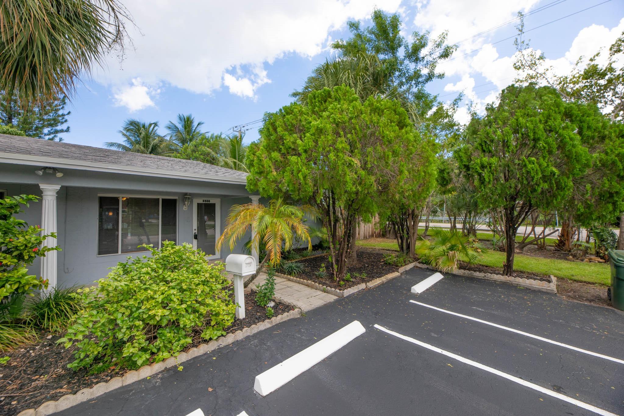 Coral Heights Sec 3 47-19 - Residential Income