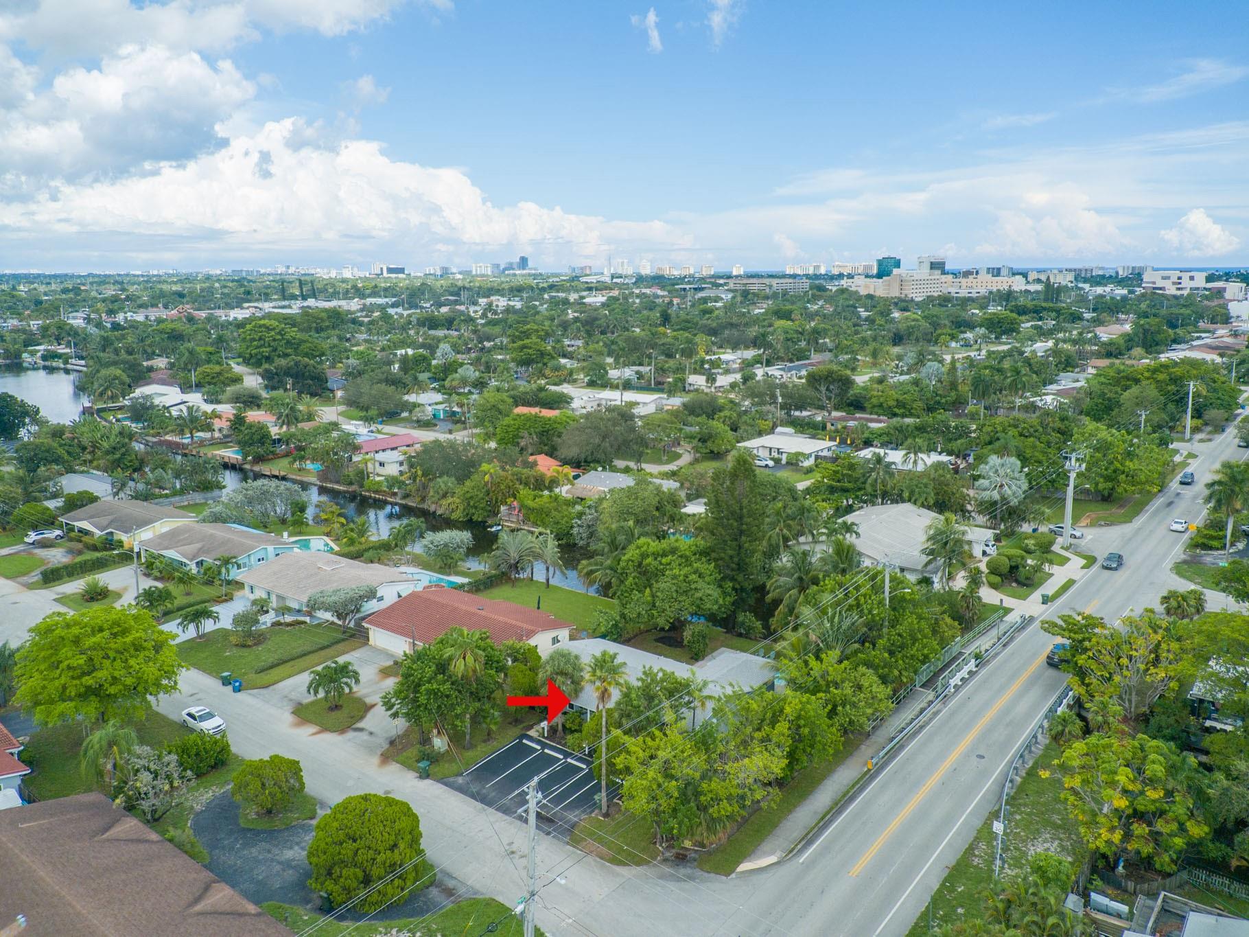 Coral Heights Sec 3 47-19 - Residential Income