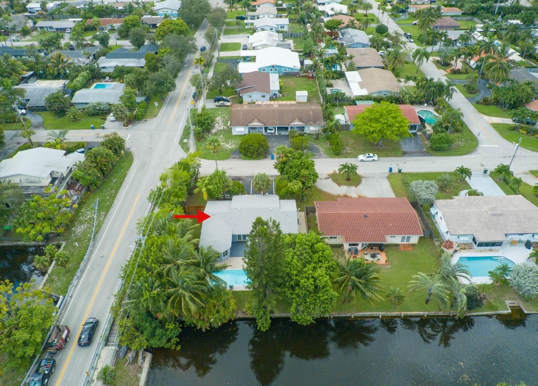 Coral Heights Sec 3 47-19 - Residential Income