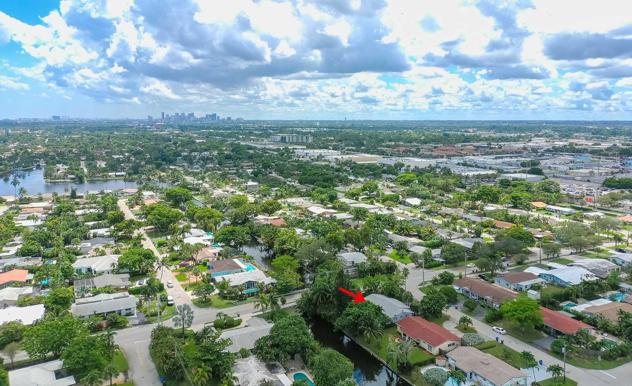 Coral Heights Sec 3 47-19 - Residential Income