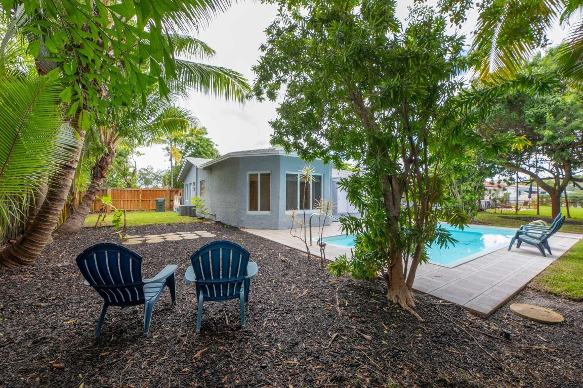 Coral Heights Sec 3 47-19 - Residential Income